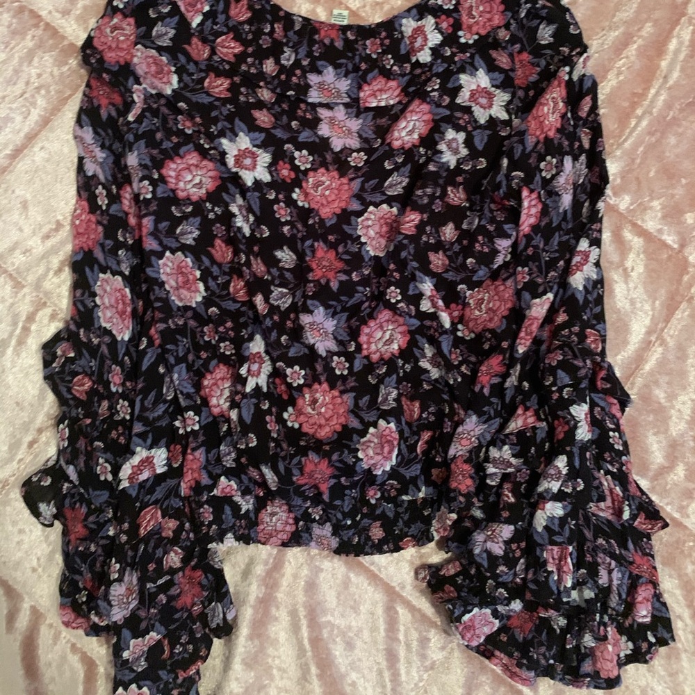 Blouse - Picture 3 of 5